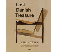 Lost Danish Treasure /anglais