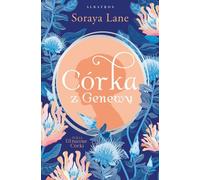 Lost Daughters Volume 4 Daughter of Geneva - Soraya Lane (Buch auf Polnisch)