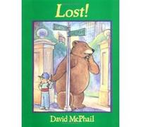Lost! David M. McPhail (Auteur)
