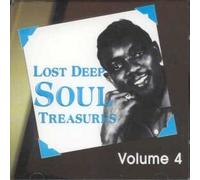 Lost Deep Soul Treasures Vol. 4