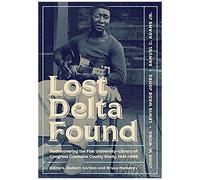 Lost Delta Found
