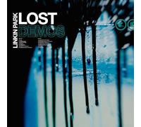 Linkin Park – Lost Demos – Vinyle LP (Neuf) – Warner Music