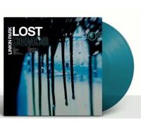 Lost Demos (20th Meteora Anniversary) Édition Deluxe