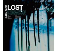 Lost Demos Vinyle