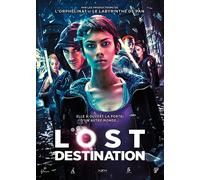 Seven7 – Lost Destination E