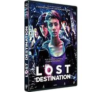 Lost Destination