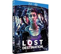 Lost Destination – Pack Blu-ray + DVD – Seven7