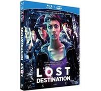 Lost Destination - Combo Blu-Ray + DVD G