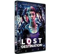 Lost Destination E