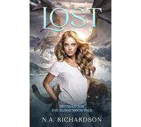 Lost: Destined for the Blood Moon Pack