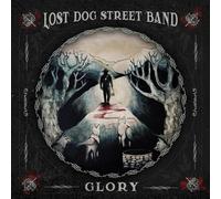 Lost Dog Street Band - Glory [Import]