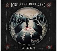 Lost Dog Street Band – Glory – Vinyle 150 g + Téléchargement numérique