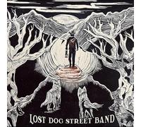 Lost Dog Street Band - Glory
