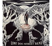 Glory (Vinyl) Lost Dog Street Band