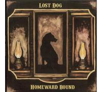 Lost Dog Street Band - Homeward Bound