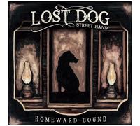 Lost Dog Street Band – Homeward Bound – Vinyle pochette gatefold (Rmst) – The Orchard