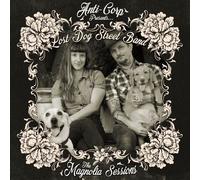 Lost Dog Street Band - The Magnolia Sessions
