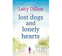 Lost Dogs and Lonely Hearts