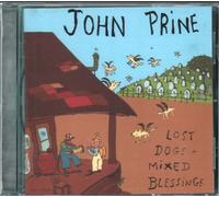 Lost Dogs and Mixed Blessings