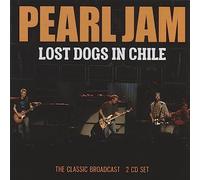 Lost Dogs in Chile Radio Broadcast Santiago 2005