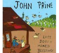 Lost Dogs & Mixed Blessings