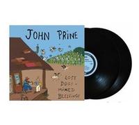 Lost Dogs / Mixed Blessings