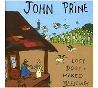 Lost Dogs + Mixed Blessings