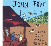 Lost Dogs / Mixed Blessings Édition Deluxe CD