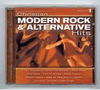 Lost Dogs - Modern Rock & Alternative Hits Volume 1 (UK Import)