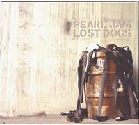 Lost Dogs - Rarities And B-Sides
