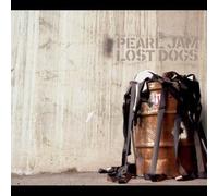 Lost Dogs: Rarities and B Sides by Pearl Jam [Audio CD] NEUF