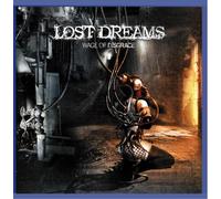 Lost Dreams - Wage of Disgrace [Import]