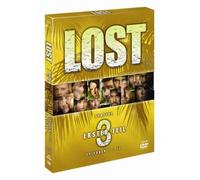 Lost - Dritte Staffel, Erster Teil (4 DVDs)