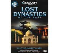 Lost Dynasties Of The East