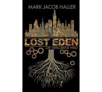 Lost Eden - Die Verlorene Welt