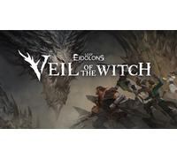 Lost Eidolons Veil of the Witch (Nintendo)