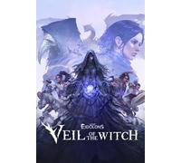 Lost Eidolons: Veil of the Witch Steam Key (PC) EUROPE