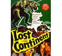 Lost (El Continente Perdido) [Import]