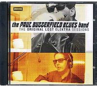 Lost Elektra Sessions
