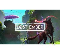 Lost Ember (Steam Account)