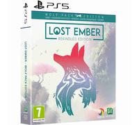 Lost Ember Wolf Pack Edition (PS5)