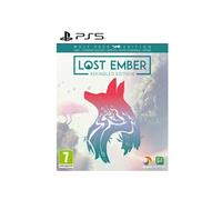 Lost Ember : Wolf Pack Edition PS5
