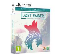 LOST EMBER Wolf Pack Edition PS5