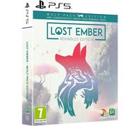 Lost Ember Wolf Pack Edition - PS5 - Version Française
