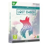 LOST EMBER Wolf Pack Edition Xbox Serie S/X