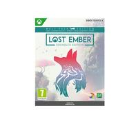 Lost Ember : Wolf Pack Edition Xbox Series X