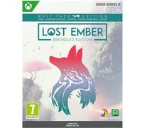 Lost Ember : Wolf Pack Edition Xbox Series X