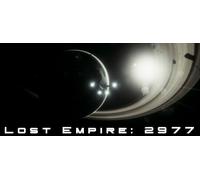 Lost Empire 2977 (Steam Account)