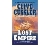 Lost Empire (Fargo Adventures) - [Version Originale] Clive Cussler, Grant Blackwood (Auteur)