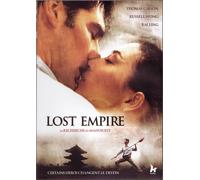 Lost Empire La Recherche Du Manuscrit
